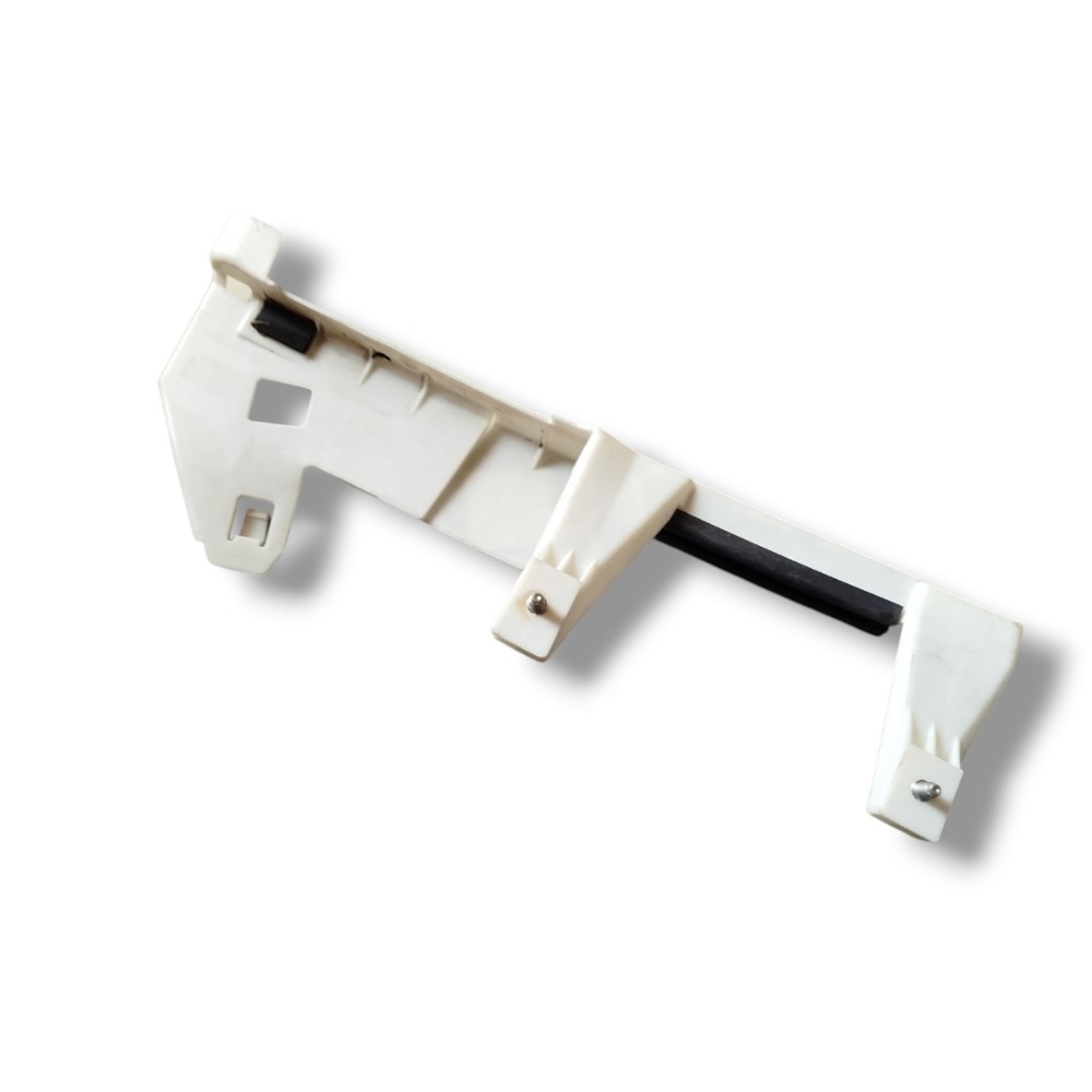 Suporte Guia Vidro Dianteiro Direito Peugeot 307 2006 2012 4