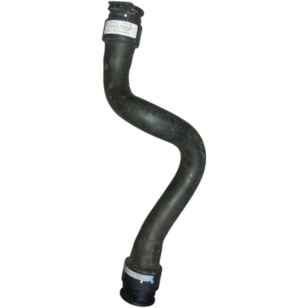 Cano Passagen Duto Ar Peugeot 208 2008 307 Citroen C3 C4