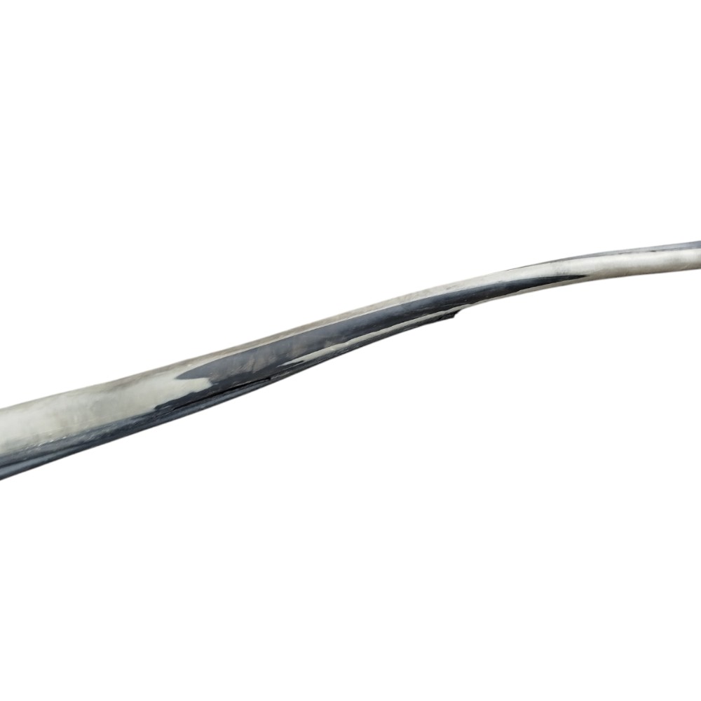 Borracha Guarnição Porta Traseira Corolla Diversos Detalhes 5