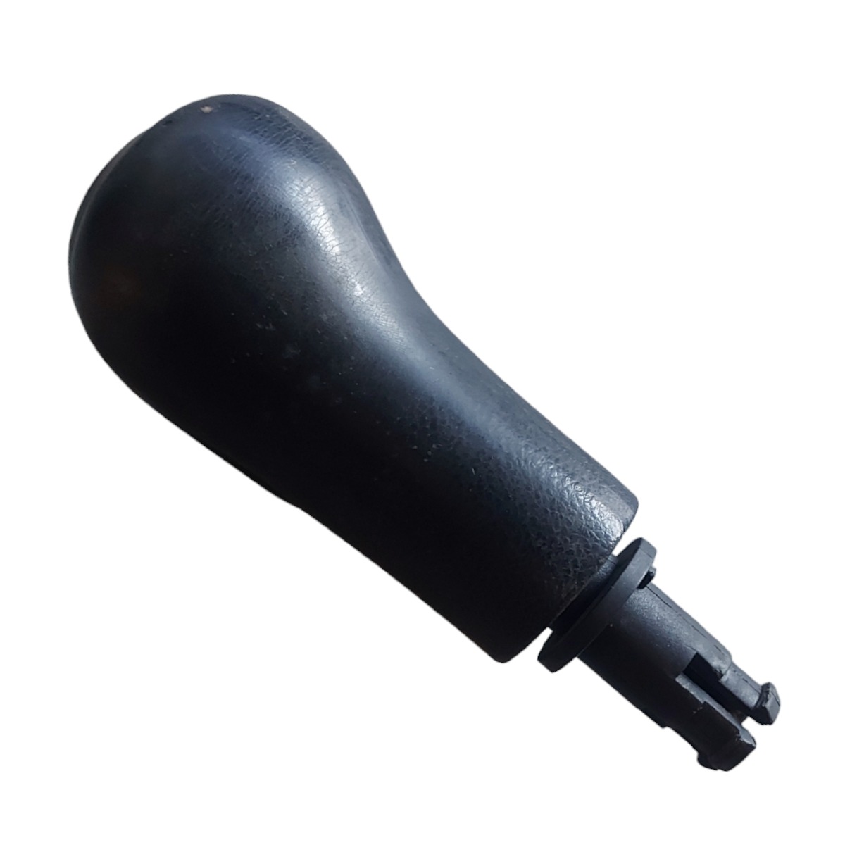 Manopla Alavanca Cambio Ford Ka 2008 2009 2010 2011 2013 Preto 4