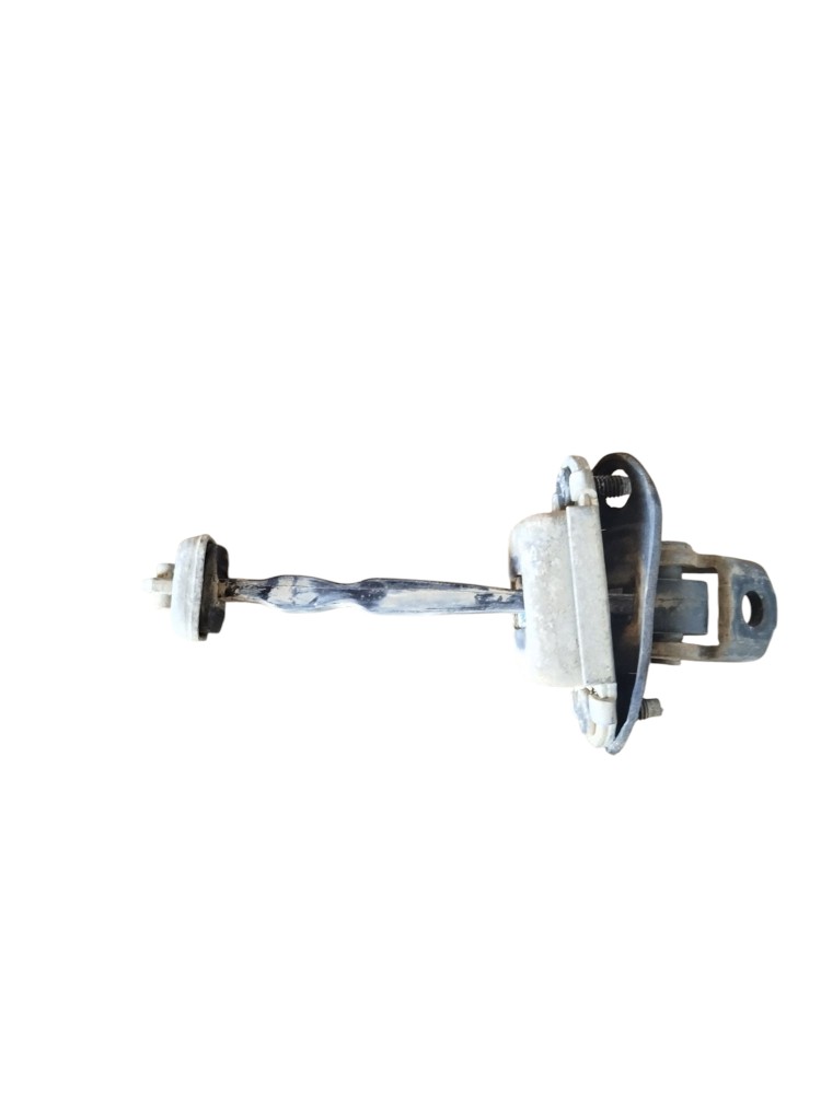 Limitador Porta Dianteira Esquerda Ford Fiesta 2002 2014 3