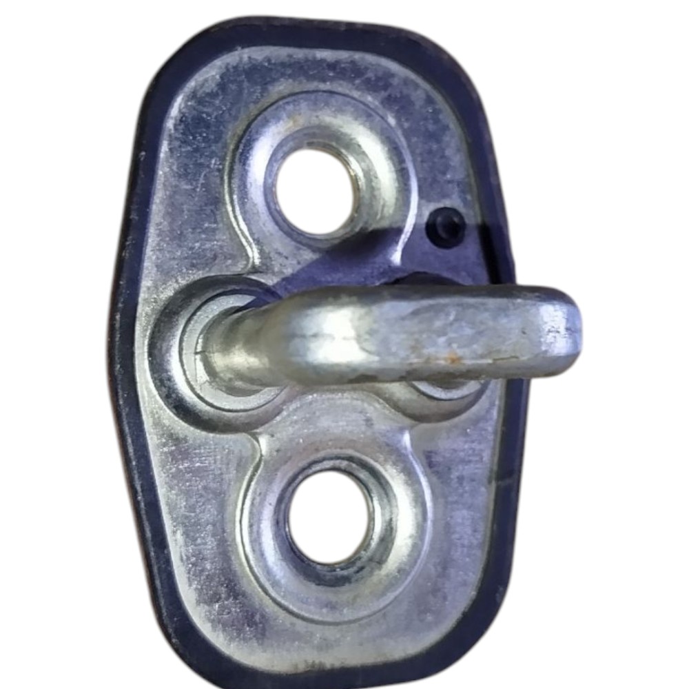 Batente Porta Traseira Peugeot 208 308 2007 Citroen C3 C4