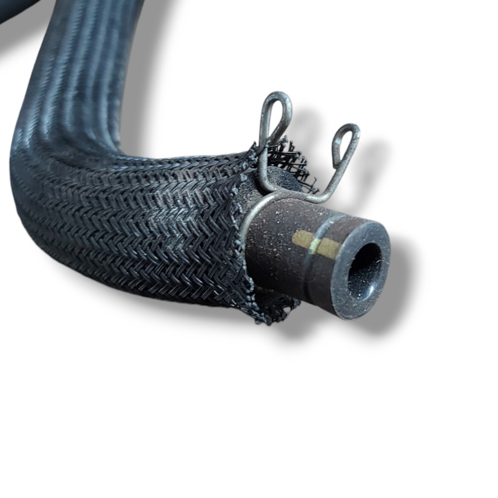 Mangueira Agua Arrefecimento Carros Diversos 5