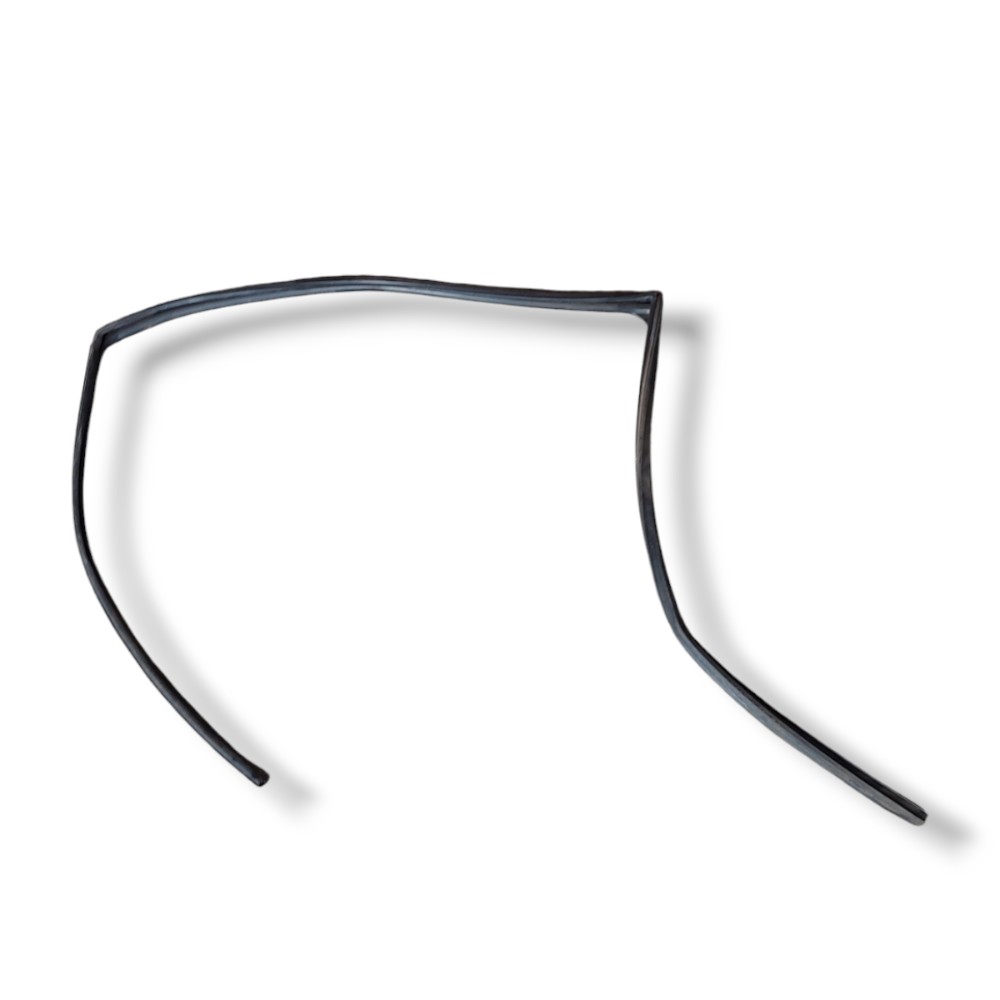 Borracha Vidro Traseiro Direito Corolla 2009 2010 2012 2