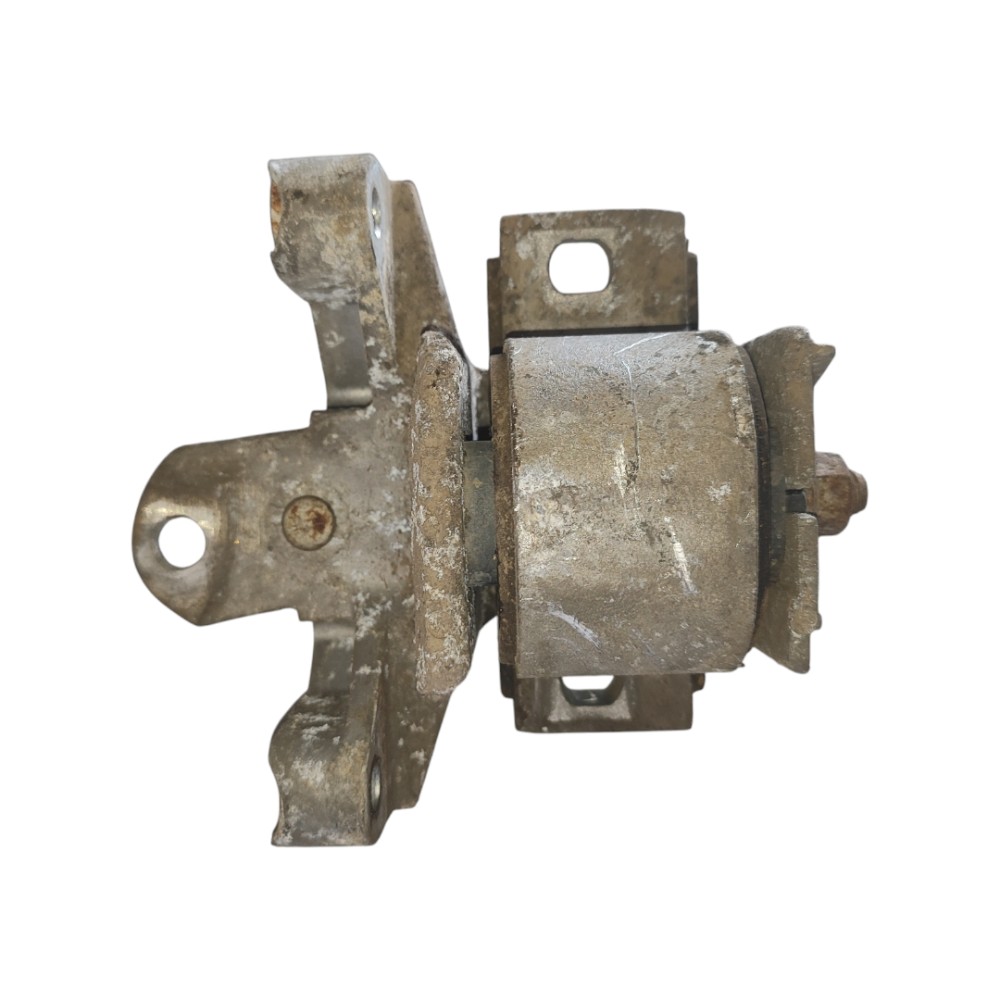 Coxim Esquerdo Motor Vw Fox Polo Gol Saveiro Voyage G5 G6