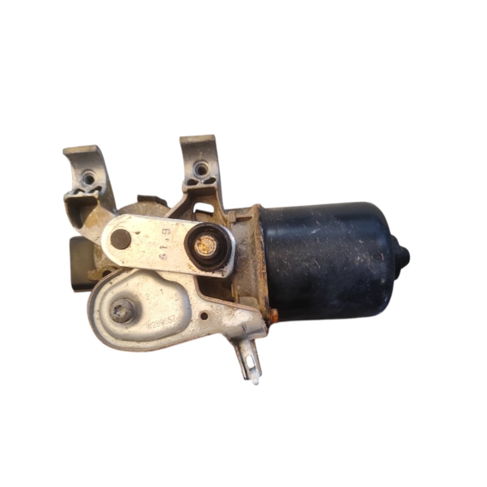 Maquina Limpador Parabrisa Fiat Mobi Like 1.0 2017 2021