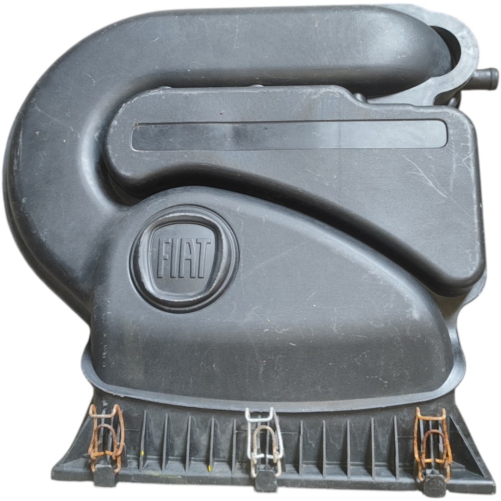 Caixa Filtro Ar Fiat Mobi Uno Fiorino Punto 2012 2016 2020