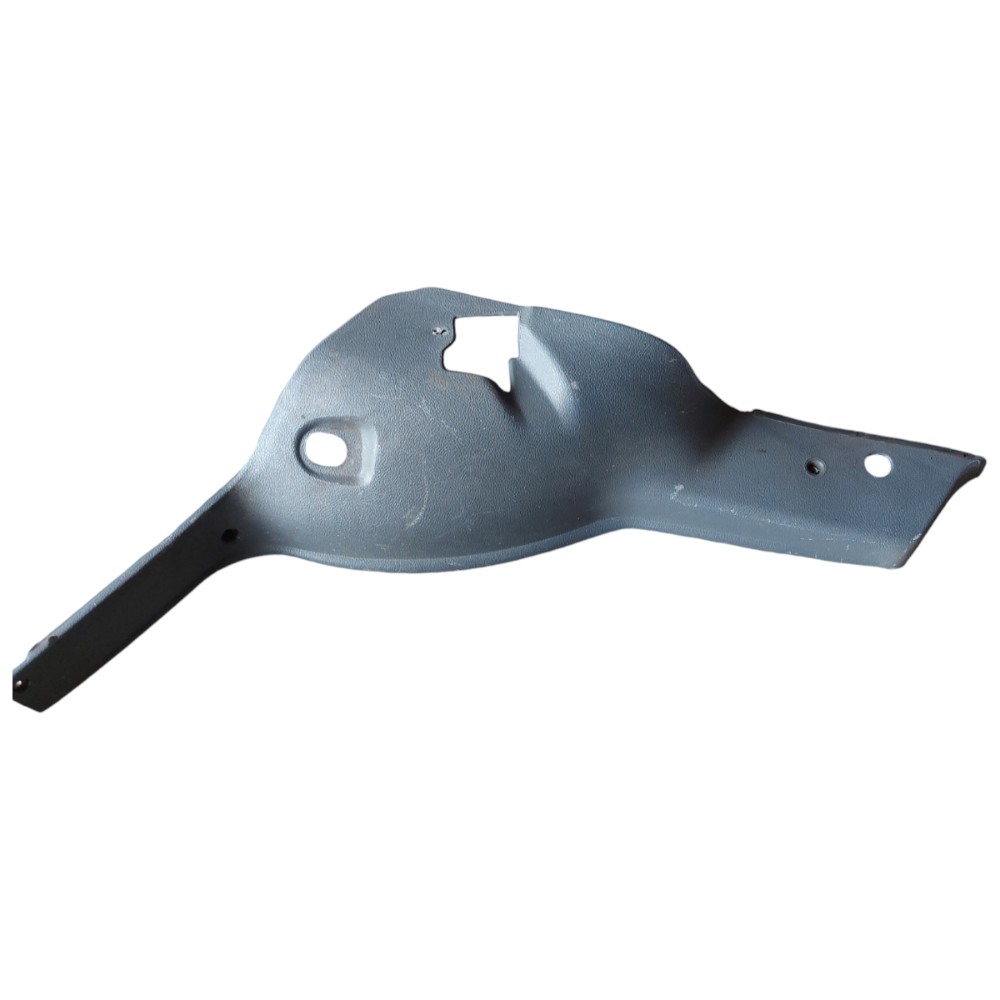 Moldura Caixa Roda Traseira Esquerda Palio 1999 2002 2004 2