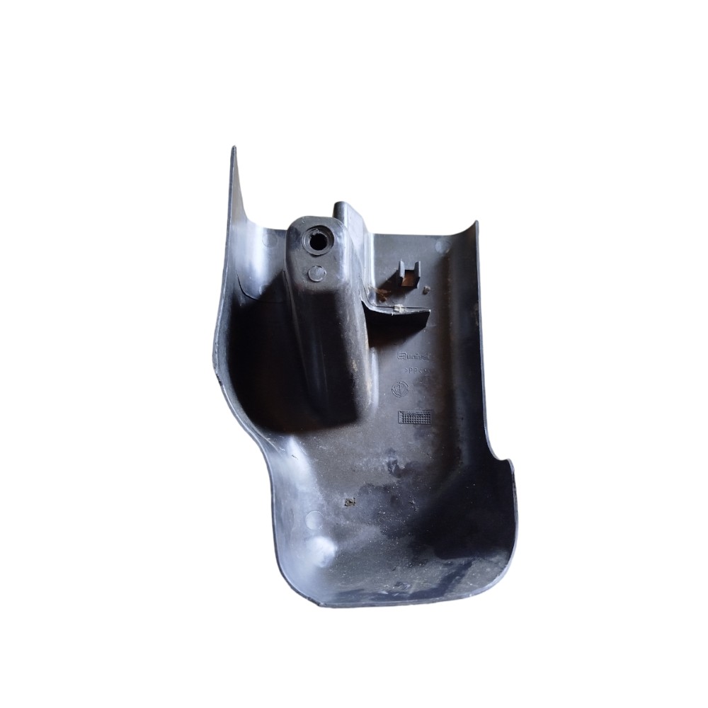 Acabamento Gargalo Tanque Fiat Palio 1996 2000 2001 2002 2