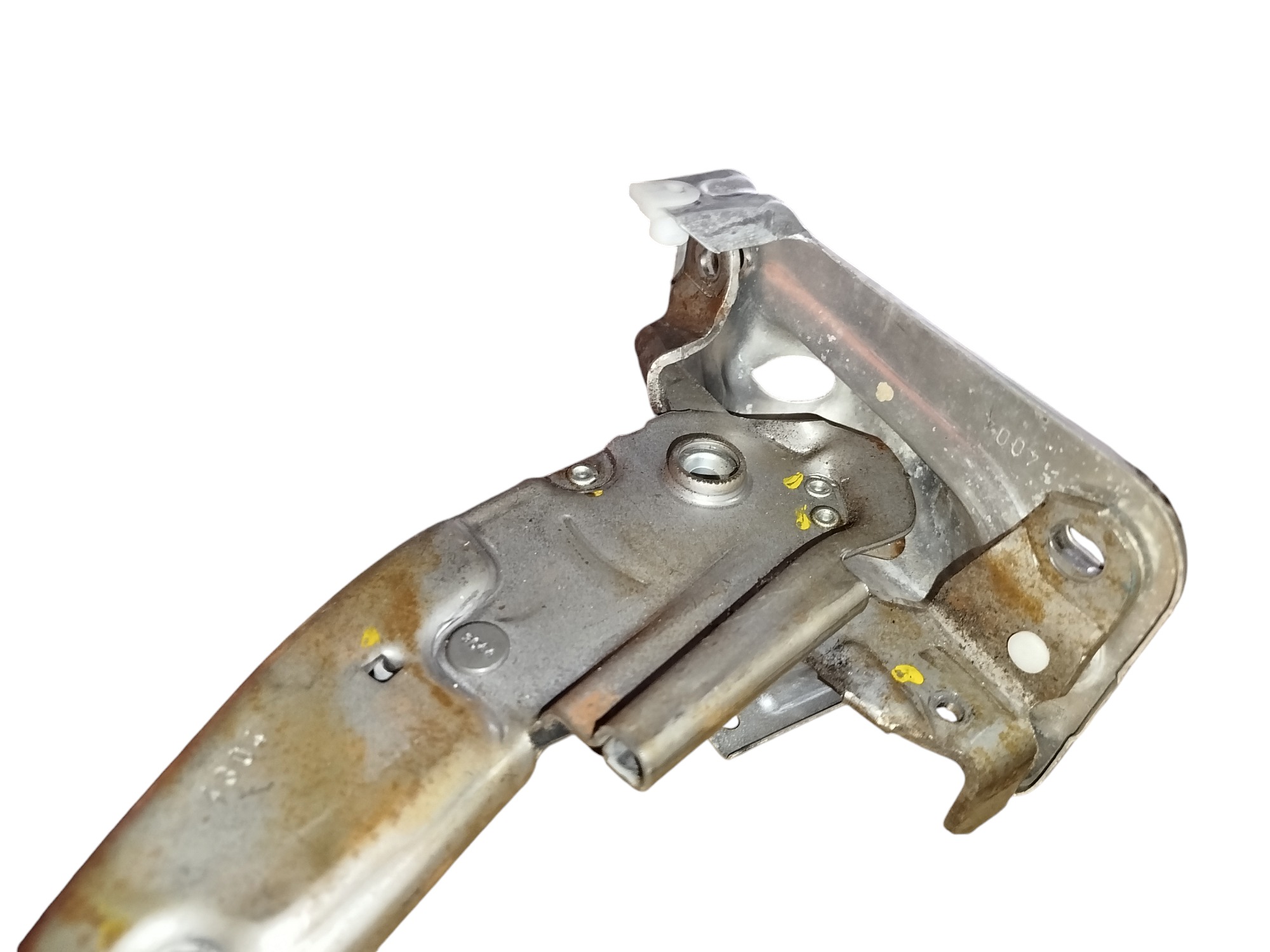 Alavanca Freio De Mão Astra 1999 2005 2009 2010 2011 3