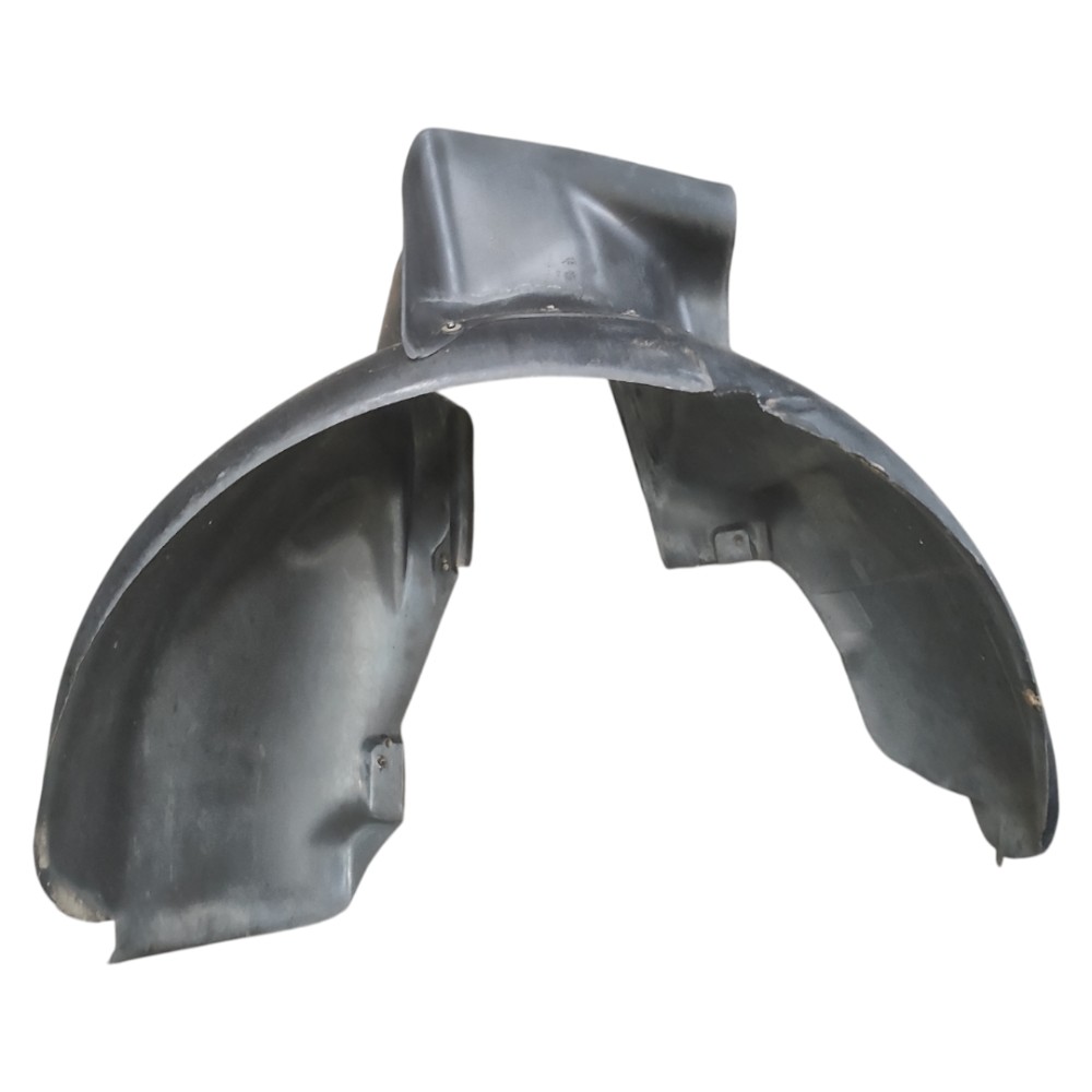 Parabarro Dianteiro Esquerdo Fiat Palio 465364890 Original