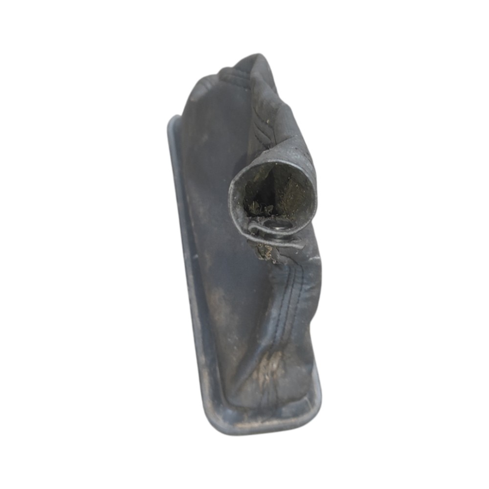Coifa Freio Mão Alavanca Fiorino Uno Palio Strada 100165157 Preto 3