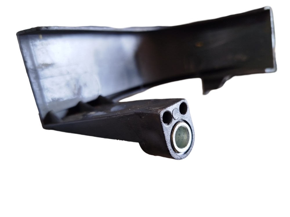 Tampa Capa Correia Dentada Ford Fiesta 2008 2010 2012 2014 5