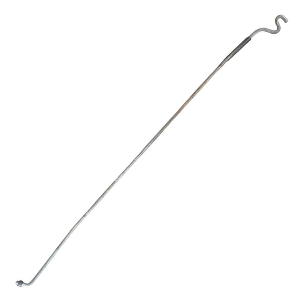 Braço Vareta Suporte Capo Astra 99/11 Zafira 01/12 Original