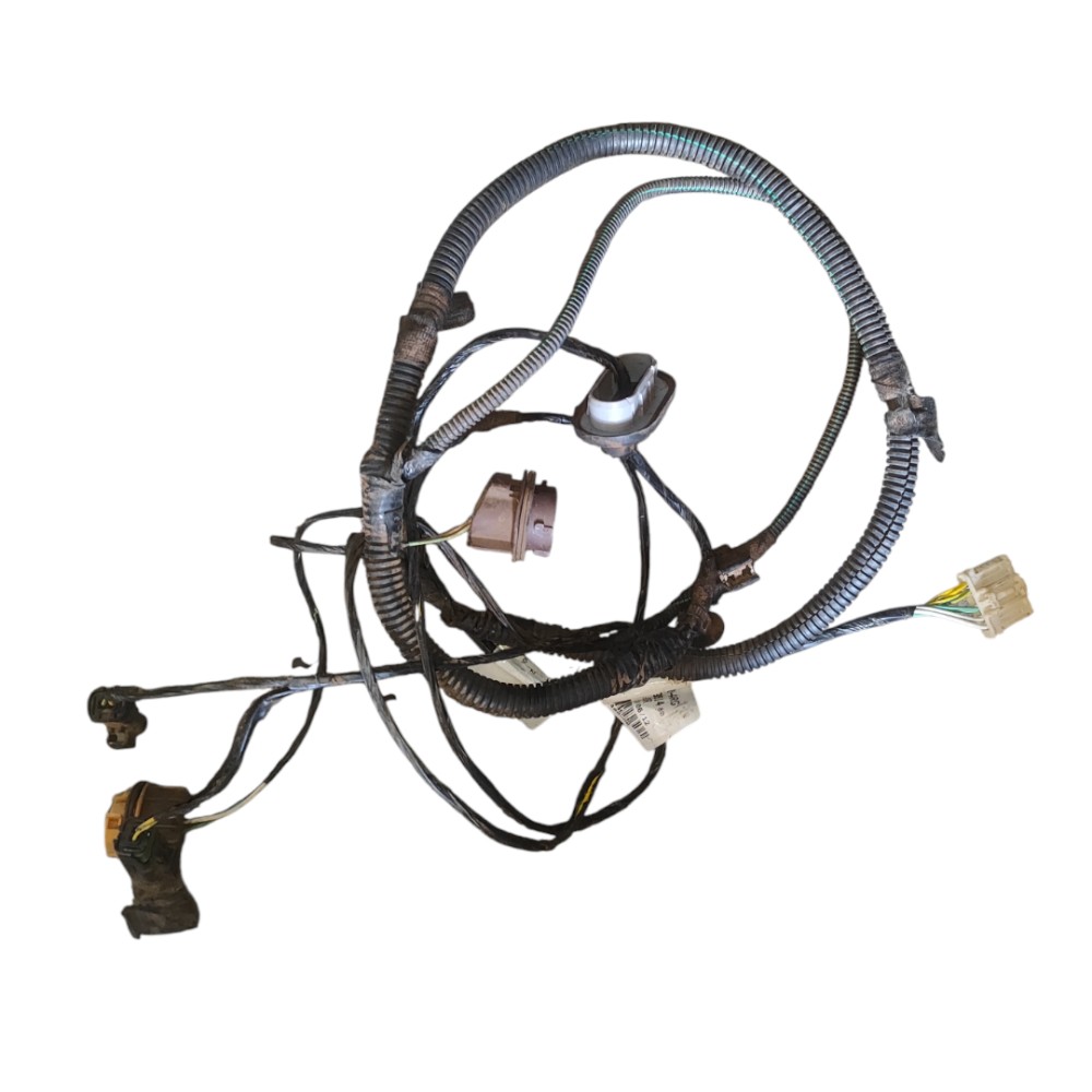 Chicote Citroen C4 Hatch 2008 2009 2010 2011 2012