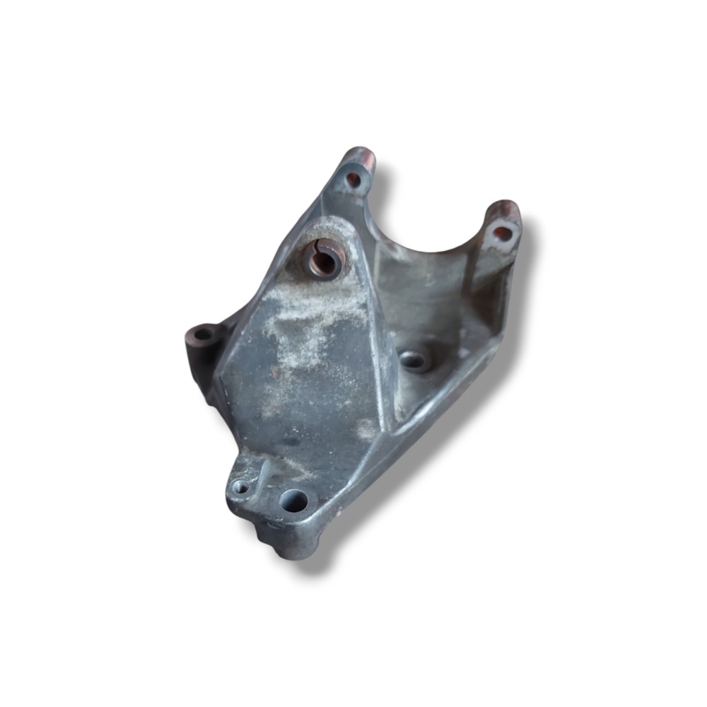 Suporte Compressor Clio 1.0  Logan Sandero 2005 2014 8