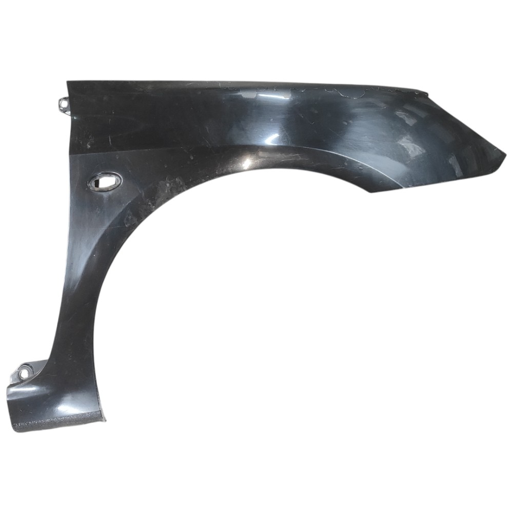 Paralama Direito Original Peugeot 307 2002 2003 2004 2006