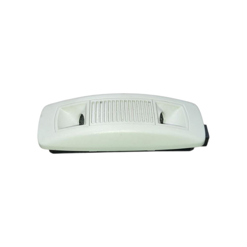Sensor Movimento Alarme Vw Jetta 2005 2006 2007 2008 2010 Cinza 4