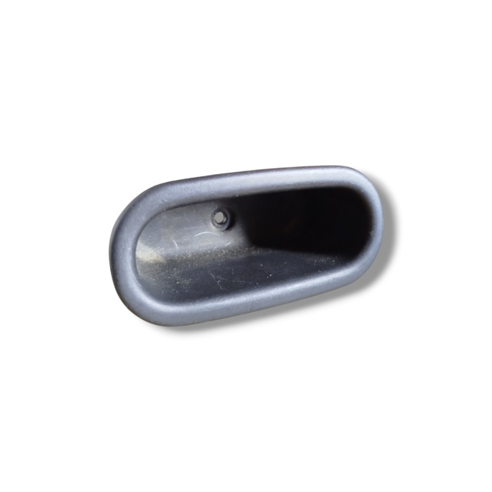 Porta Objetos Puxador Traseiro Esquerdo 307 2005 2012 6