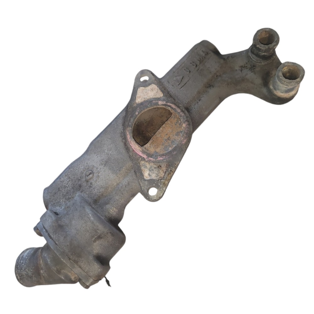 Carcaça Válvula Termostática Astra Kadett Monza Vectra S10 2