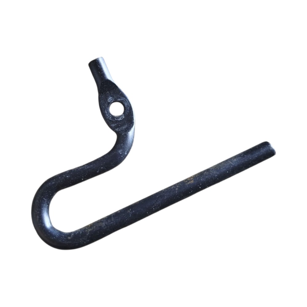Suporte Fixação Cinto Gm Zafira 1999 2002 2005 2008 2011