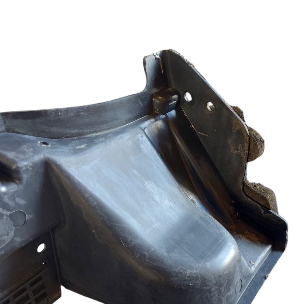 Moldura Superior Painel Dianteira Direita Ford Ka 2009 2013 19