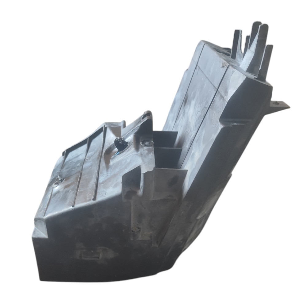 Caixa Suporte Modulo Bsm Citroen C4 2008 2009 2010 2011 2013