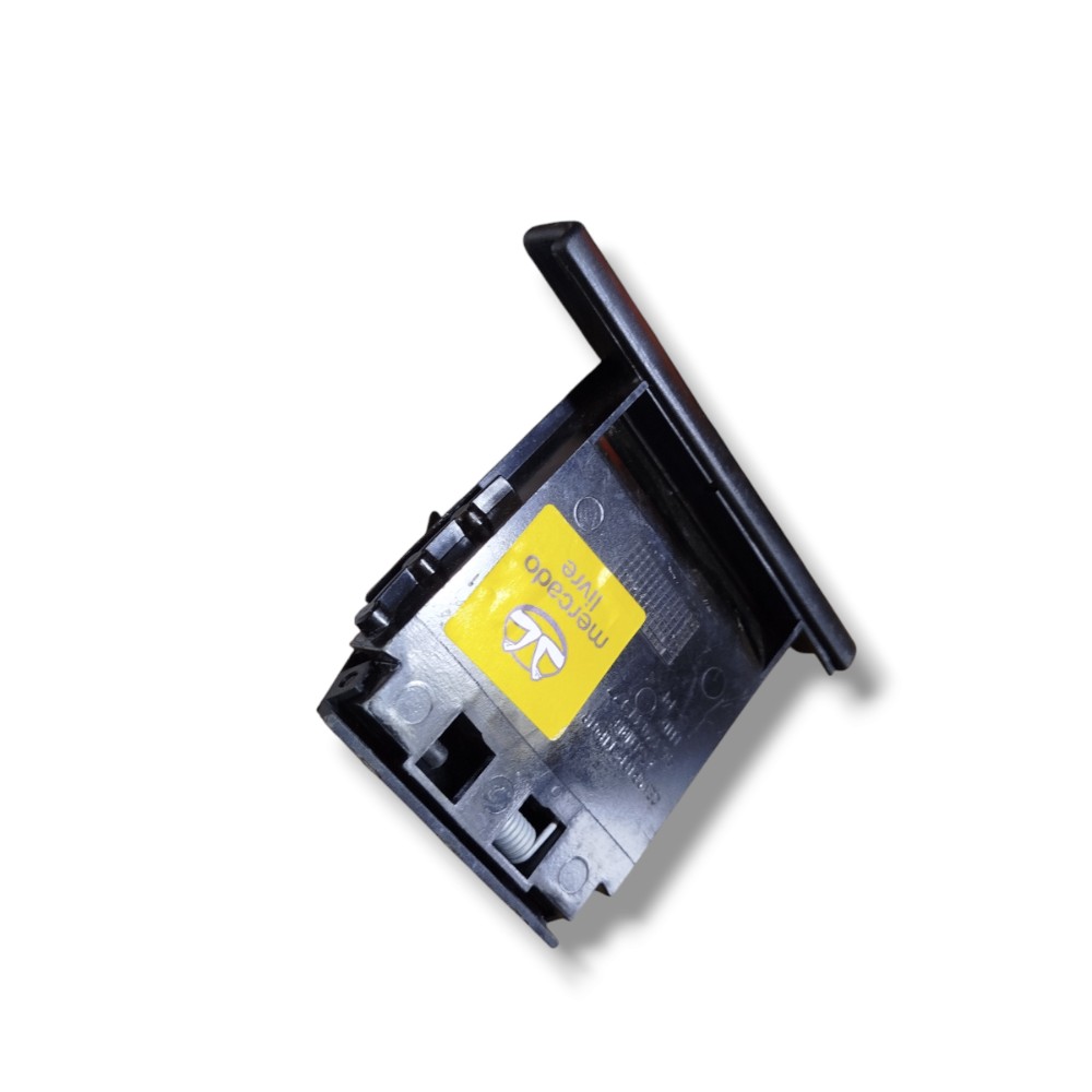 Cinzeiro Porta Trecos Peugeot 307 2005 2006 2008 2009 2011 6