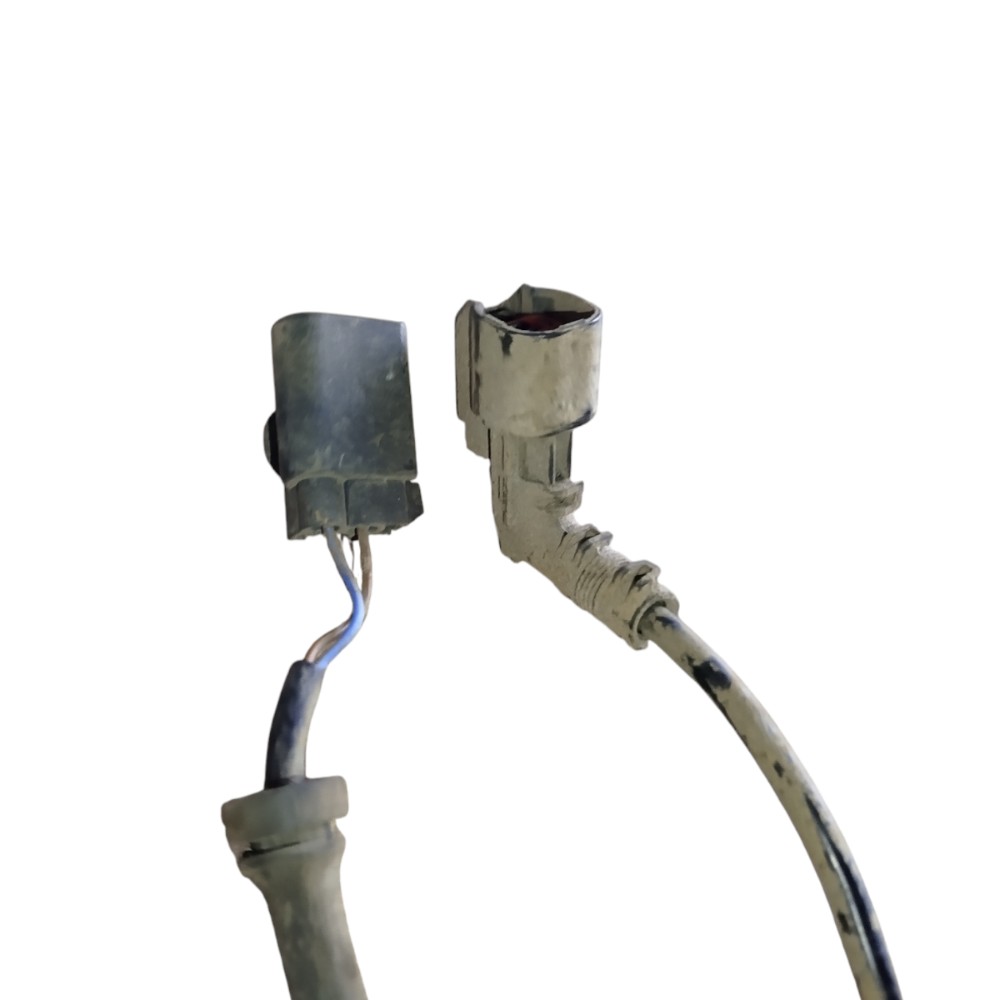 Chicote Sensor Abs Traseiro Ford Focus 2.0 2014 2017 2019 4