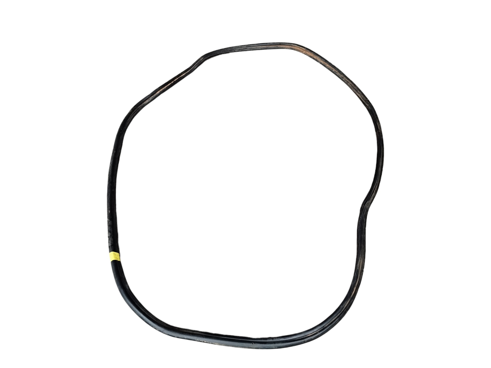 Borracha Porta Malas Peugeot 307 Sw 2008 2013 3