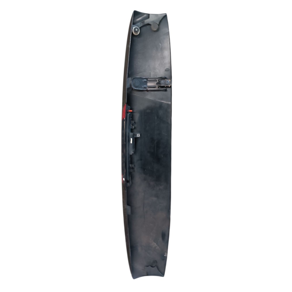 Aerofólio Tampa Traseira Peugeot 206 207 Sw Escapade 2004/11 4