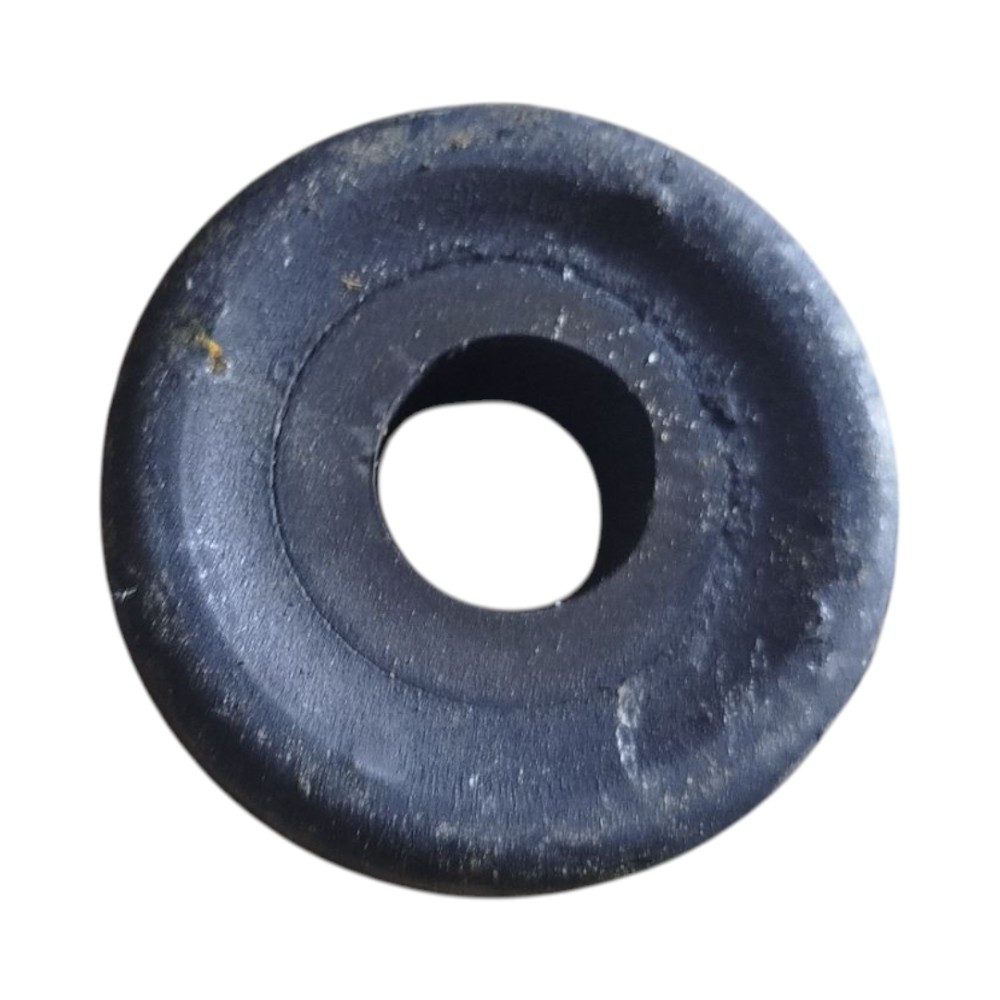 Borracha Coxim Superior Mola Honda Civic 1996 1998 2000