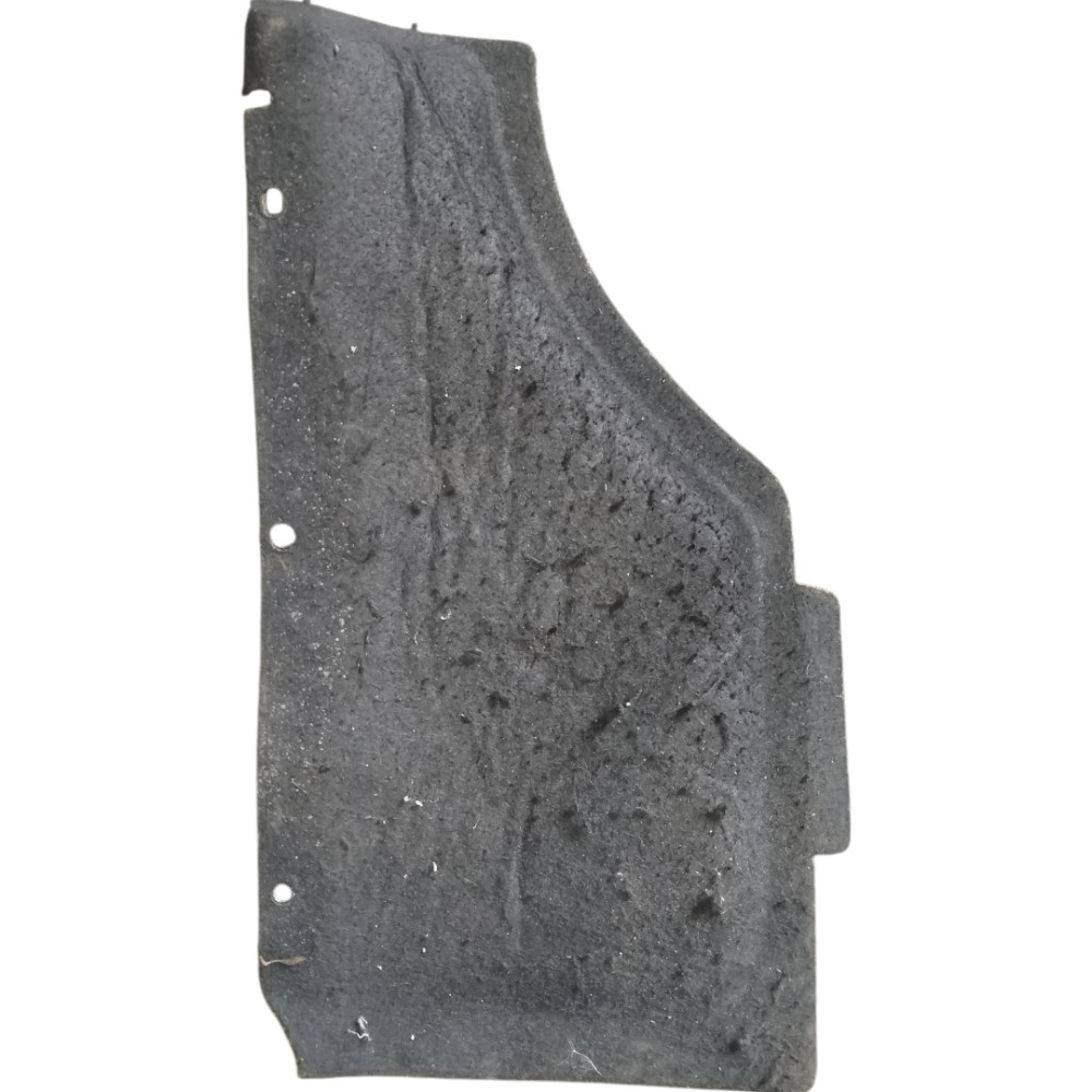 Manta Térmica Porta Malas Peugeot 307 2006 2008 2010 2012