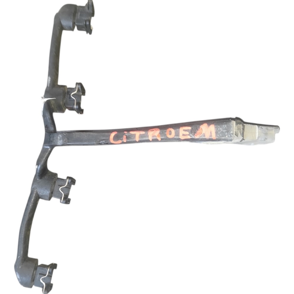 Chicotes Bicos Injetores Citroen C4 2007 2009 2011 2014 7