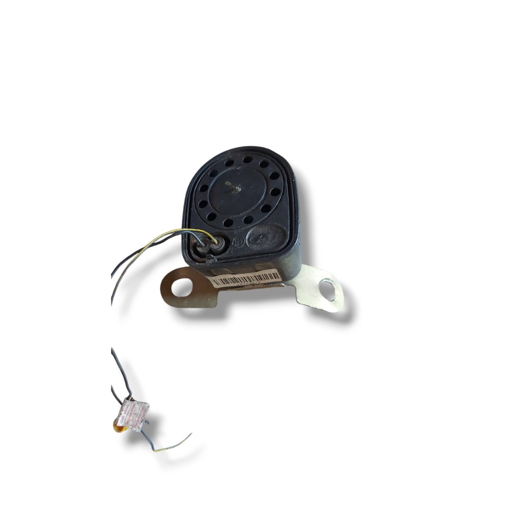 Sirene Alarme Citroen C3 2005 2006 2007 2008 2010 2011 2012