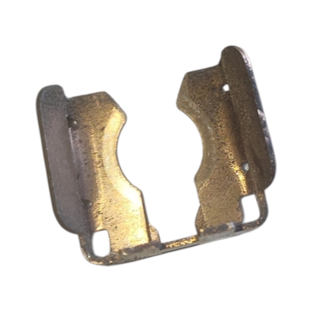 Presilha Bico Injetor Gm Cobalt Spin 2012 2013 2016 3