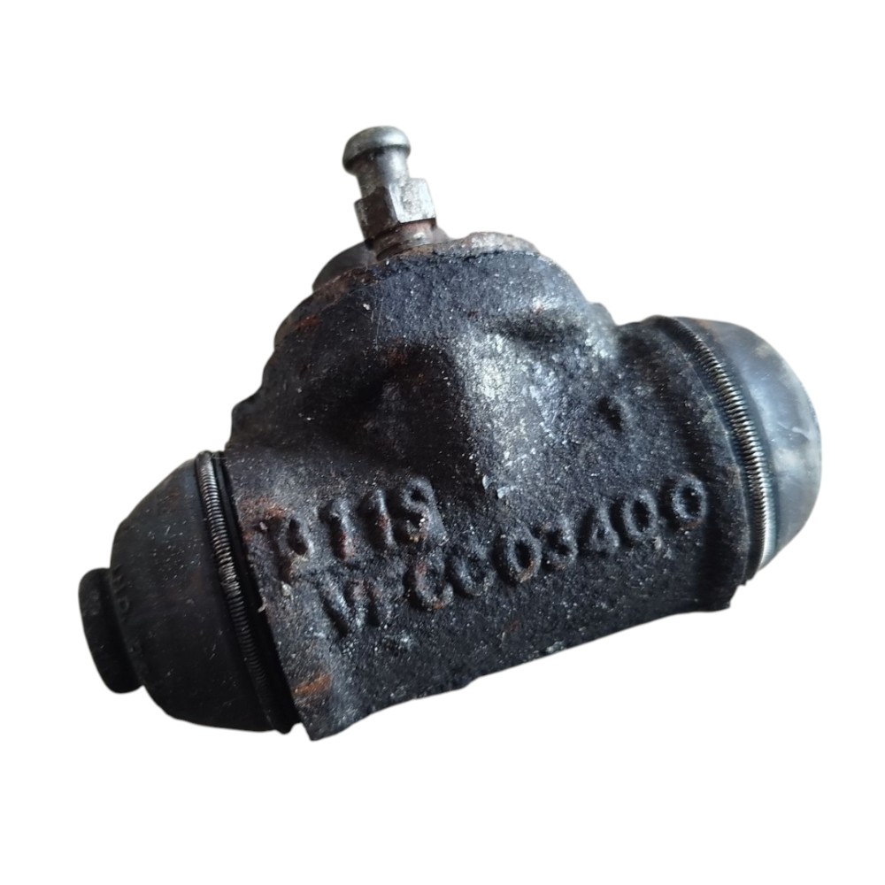 Cilindro Roda Traseira Esquerda Renault Clio 2005 2006 2009