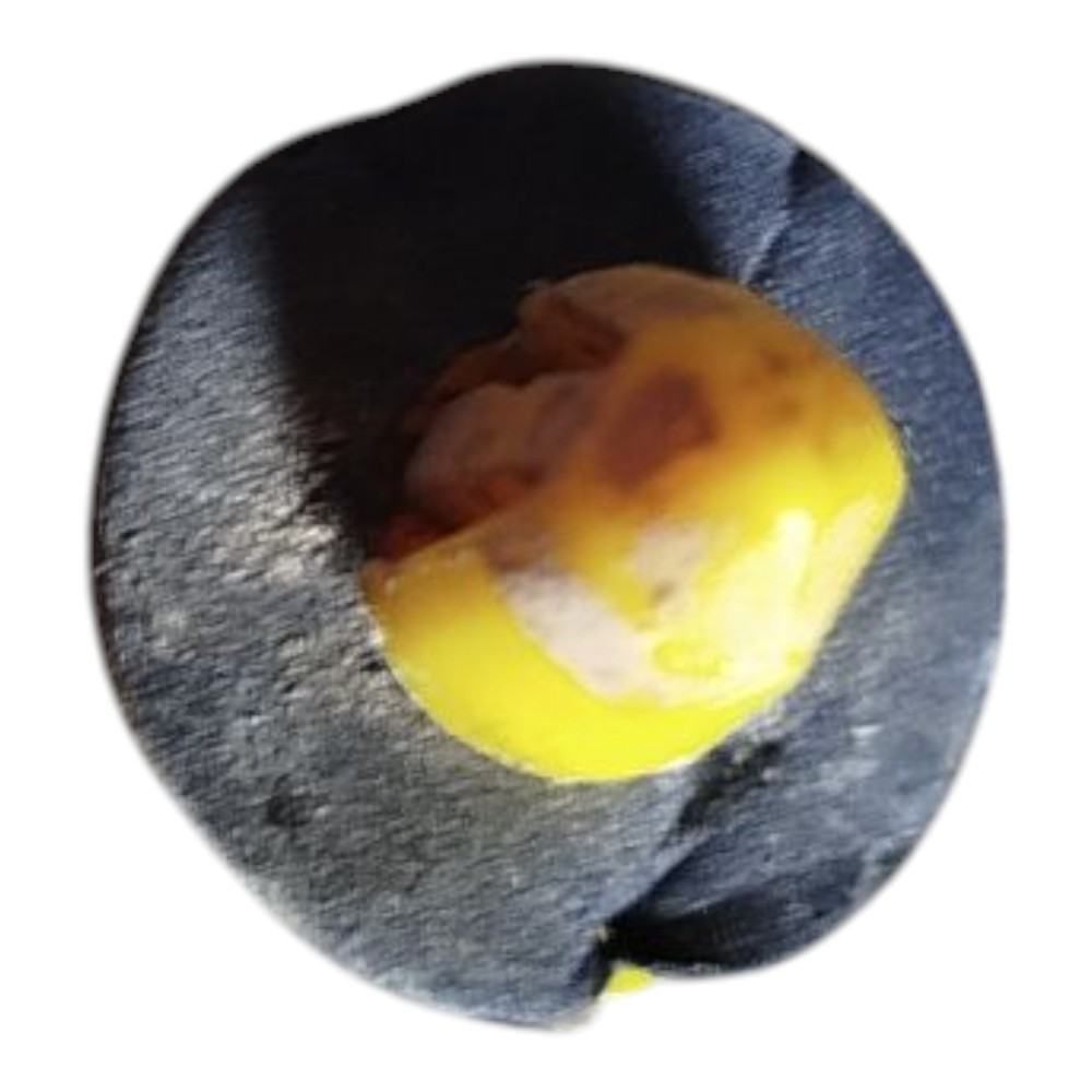Presilha Forro Dianteira Esquerda Renault Clio 2000 A 2012 3