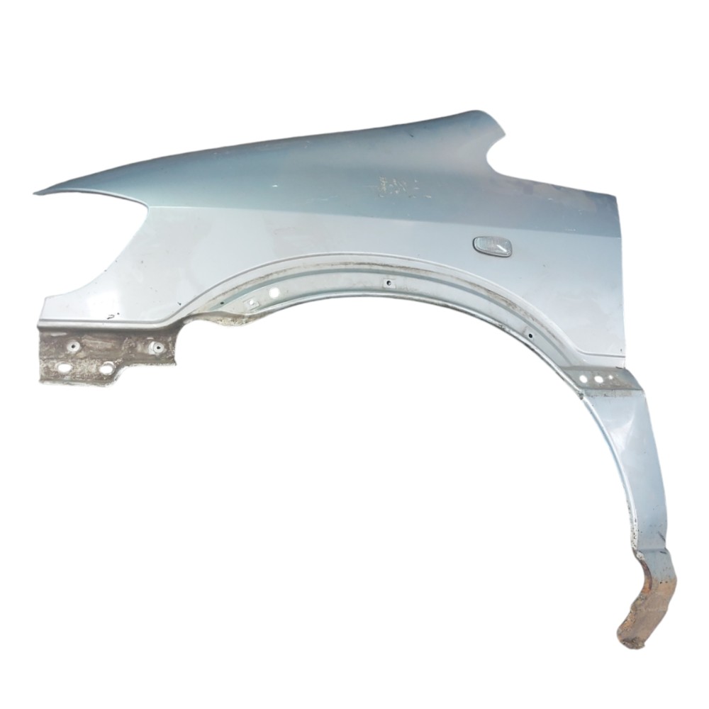 Paralama Esquerdo C/ Pisca Gm Zafira 2001 2002 2003 2012 2