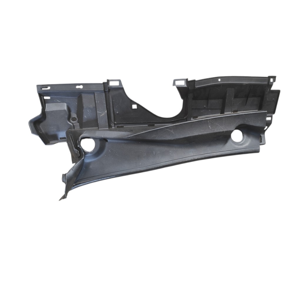 Grade Churrasqueira Esquerda Corolla 1.8 2009 2010 2011 2014