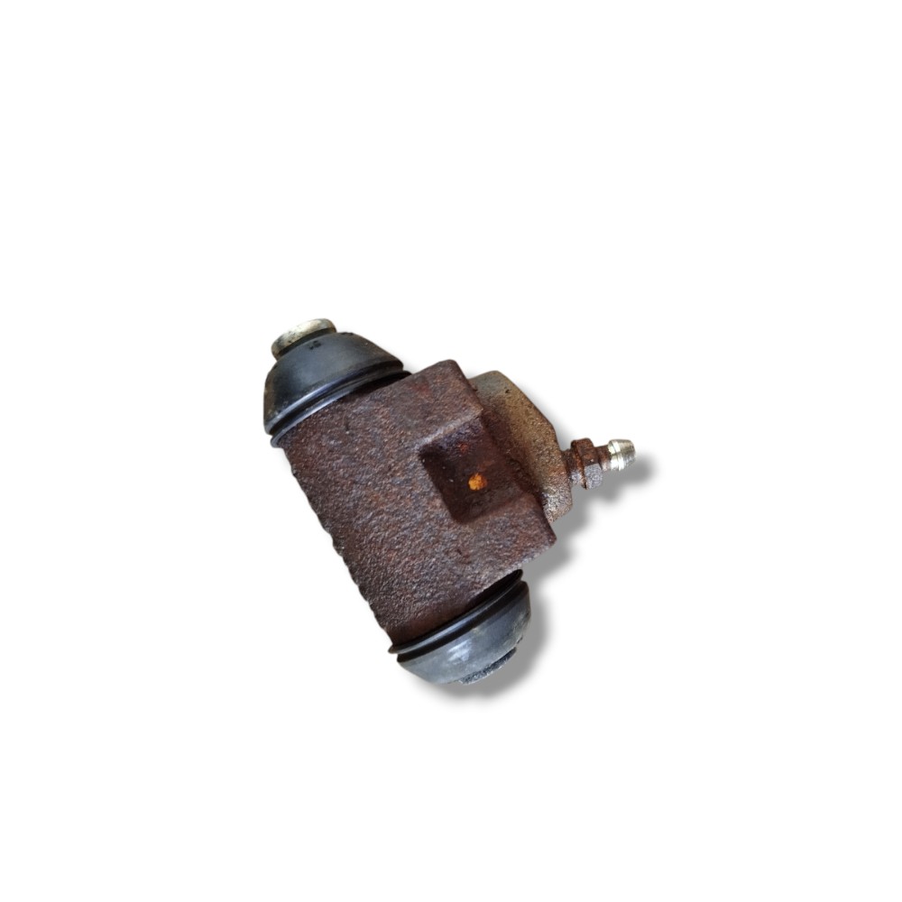 Cilindro Roda Traseiro Ford Ka 2007 2008 2009 2010 2011 1.0 3