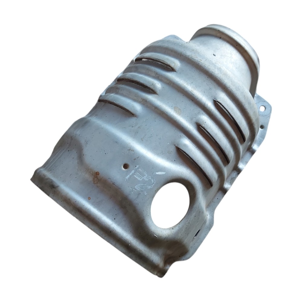 Defletor Calor Catalisador Honda Civic 2012 2012 2014 2016