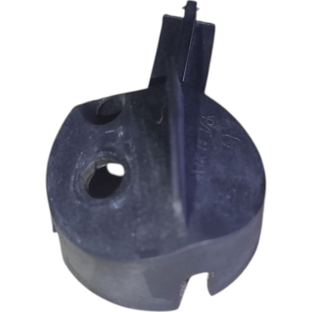Clips Trava Peugeot 307 2006 2008 2010 2012 Preto