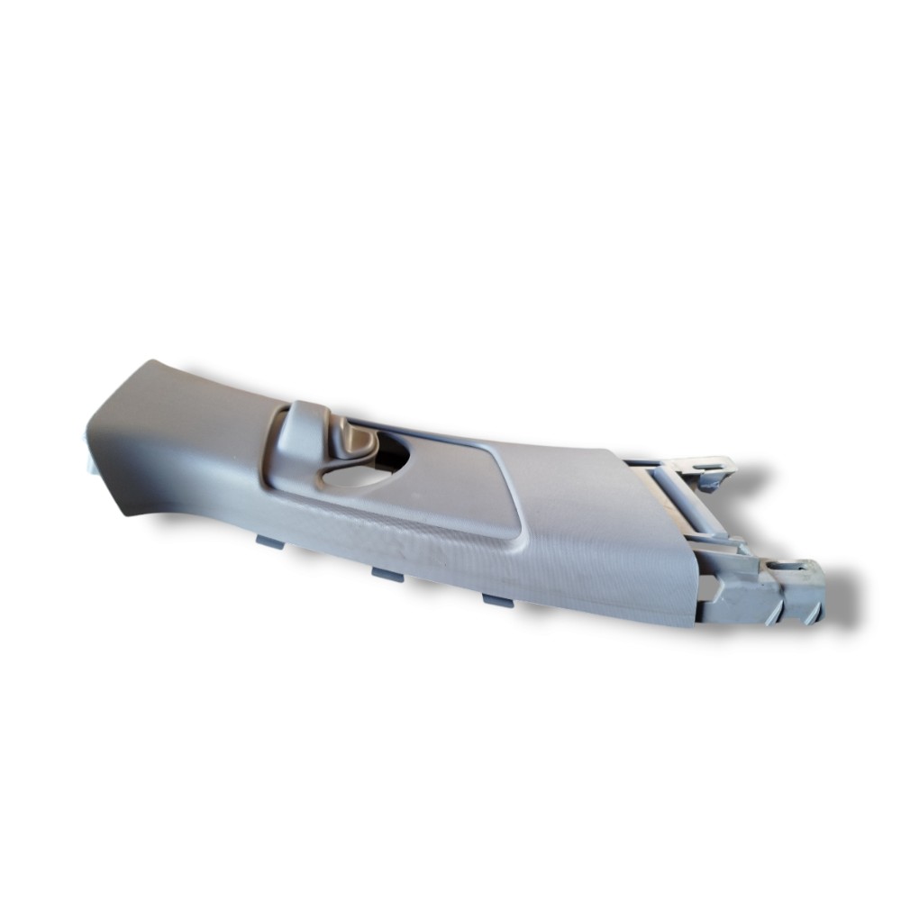 Moldura Direito Coluna C.s Honda Civic 2012 2014 2016