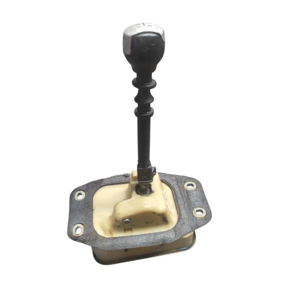 Alavanca Marcha Cambio Trambulador Uno Palio Siena 2001 2014