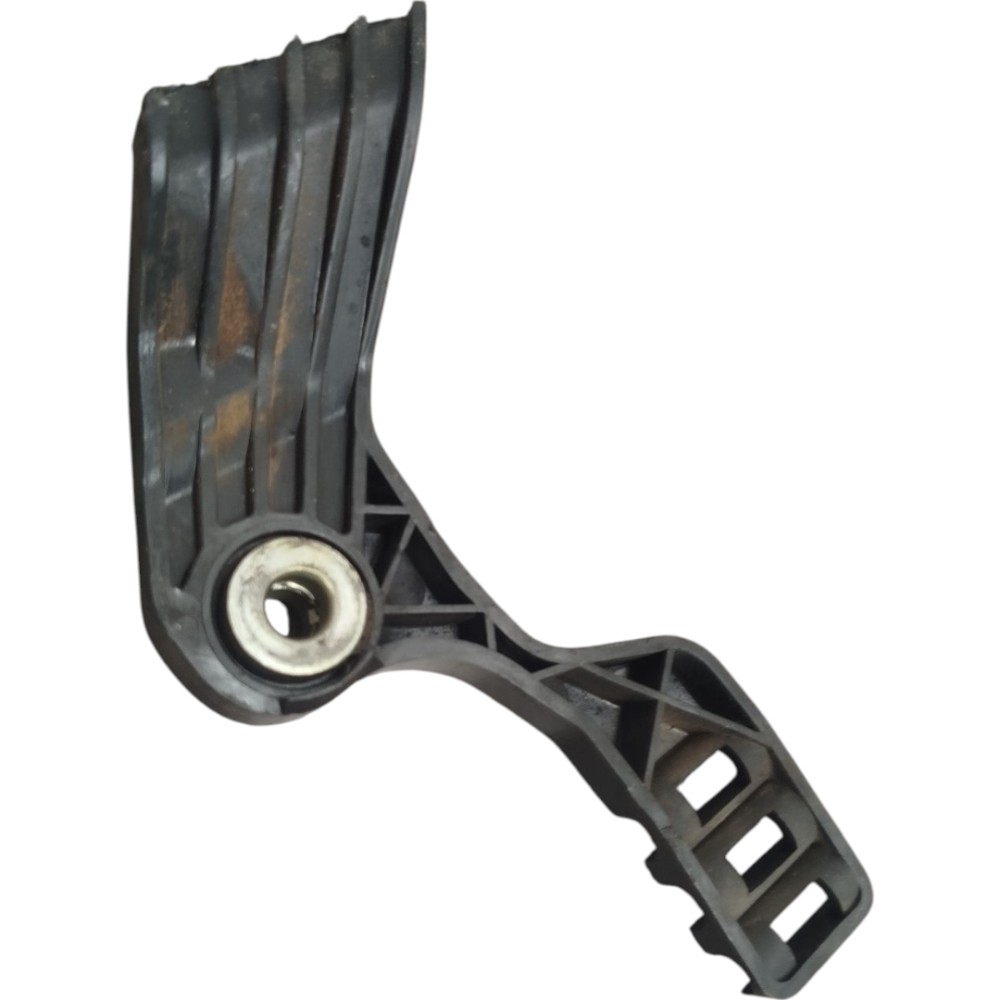 Alavanca Abertura Capo Fiat Palio Strada Siena 1996 A 2010