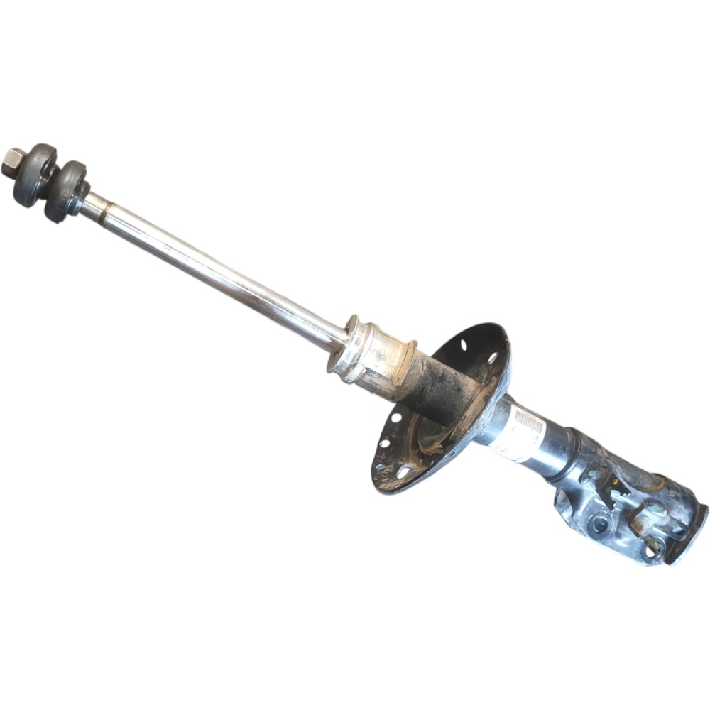 Suspensao Amortecedor Dianteiro Esquerdo Honda City