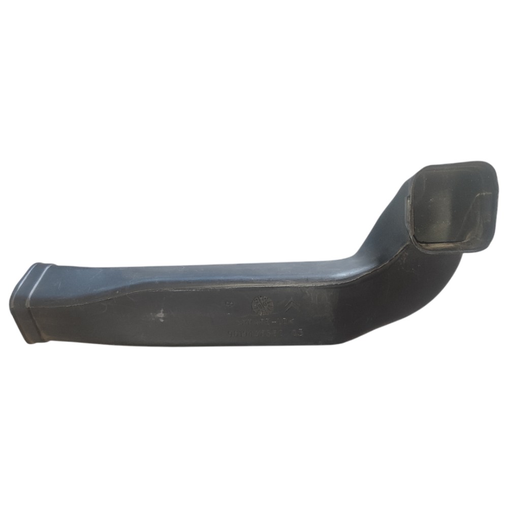 Duto Difusor Ar Peugeot Partner 9619438580 Original