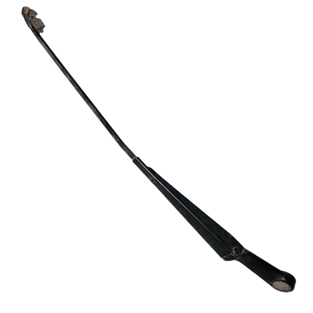 Braço Limpador Direito Parabrisa Fiat Palio Siena 1996 2005 Direito 1