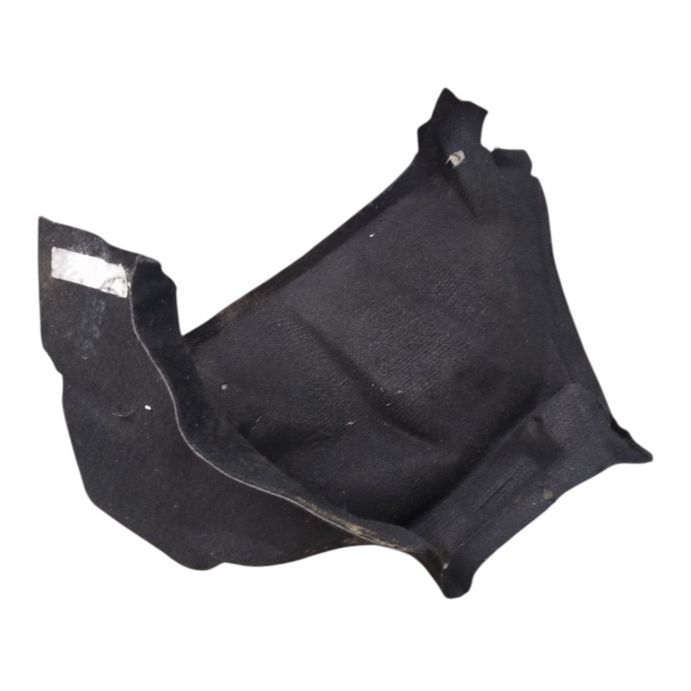 Forro Porta Malas Traseiro Citroen C4 2008 2009 2010 2014